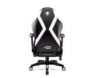 Diablo Chairs X-Horn 2.0 Normal Size Czarno-biały - 1192257 - zdjęcie 5
